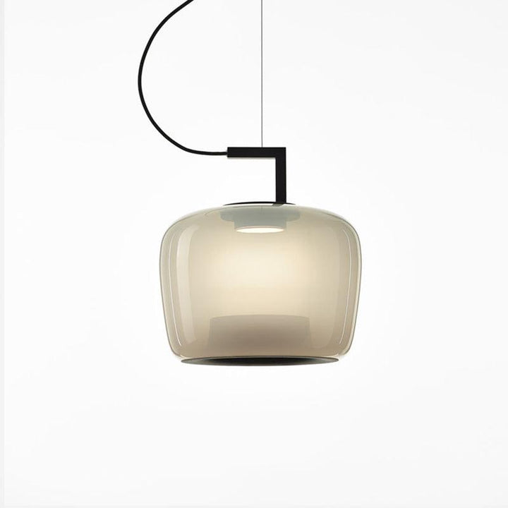 Doppelte Pendant Lamp - Vakkerlight