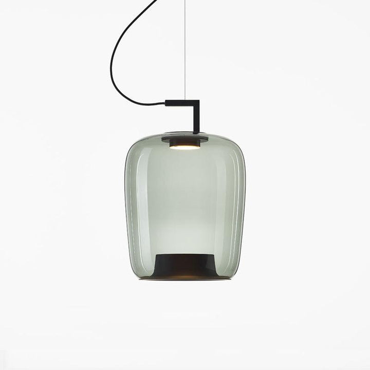 Doppelte Pendant Lamp - Vakkerlight