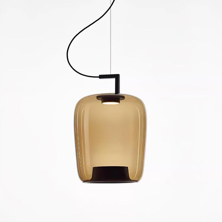 Doppelte Pendant Lamp - Vakkerlight