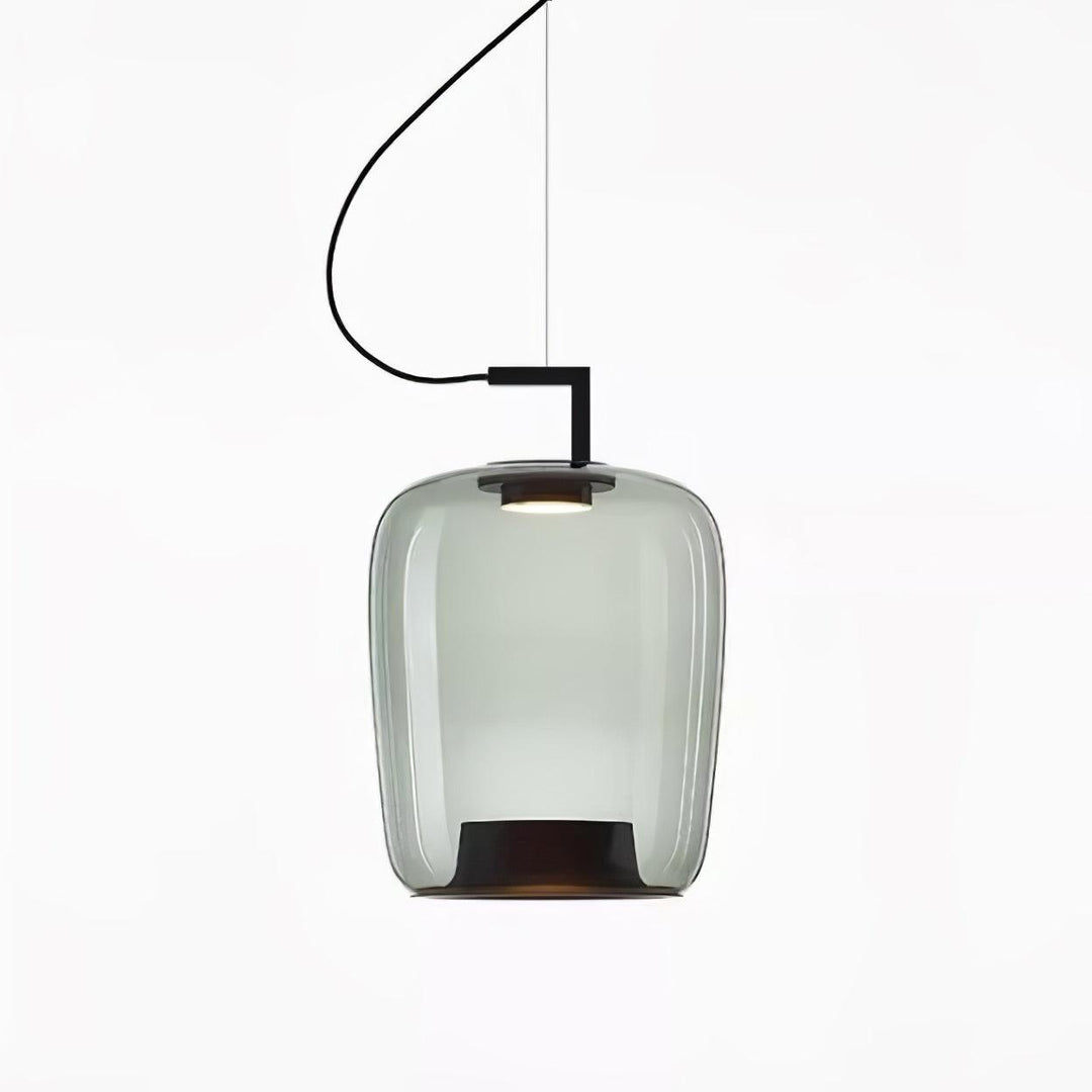 Doppelte Pendant Lamp - Vakkerlight