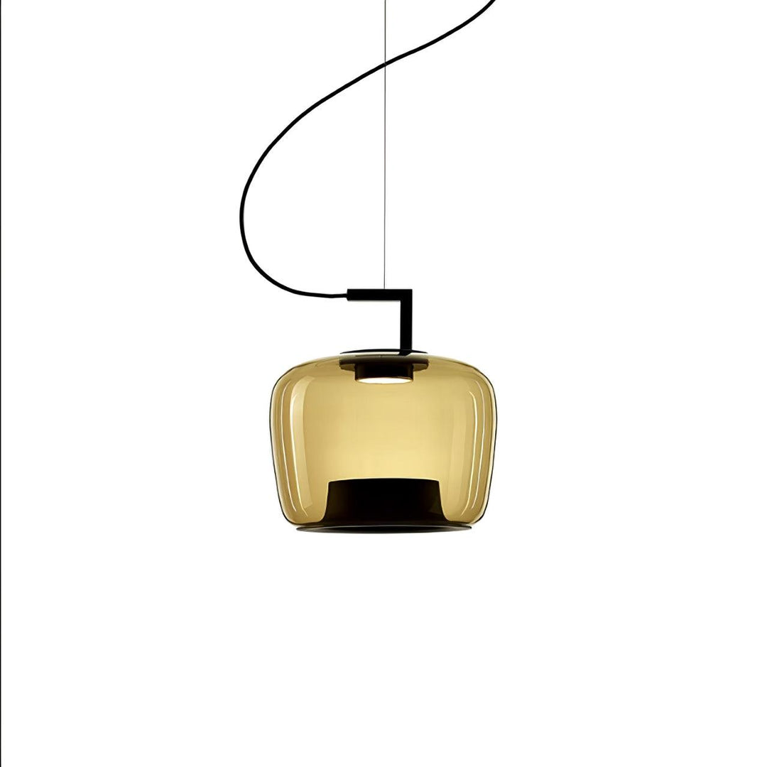 Doppelte Pendant Lamp - Vakkerlight