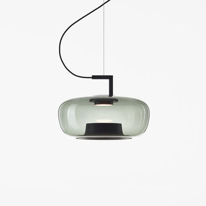 Doppelte Pendant Lamp - Vakkerlight