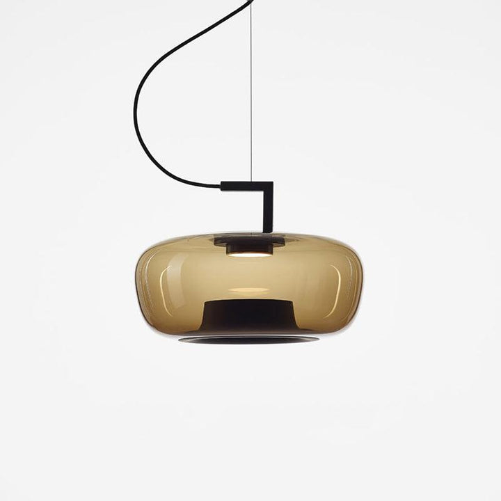 Doppelte Pendant Lamp - Vakkerlight