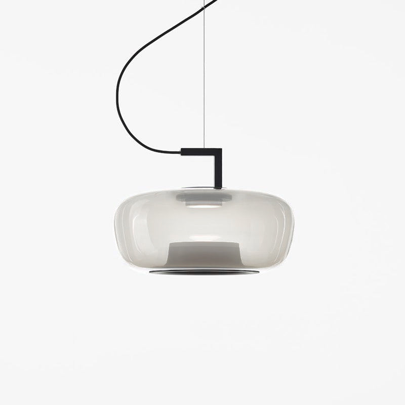 Doppelte Pendant Lamp - Vakkerlight