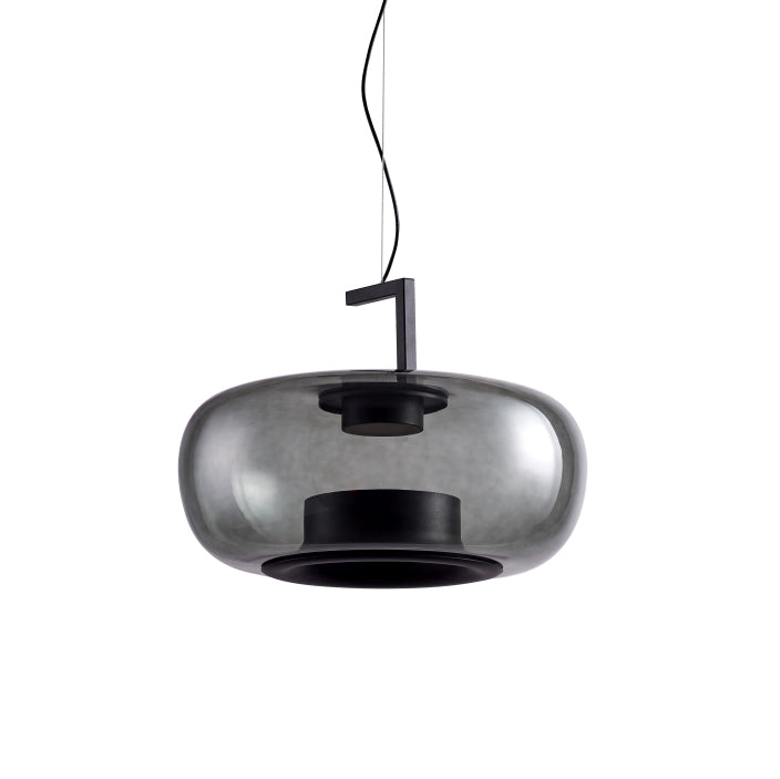 Doppelte Pendant Lamp - Vakkerlight