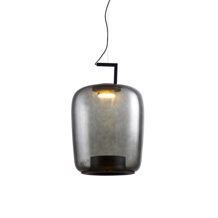 Doppelte Pendant Lamp - Vakkerlight