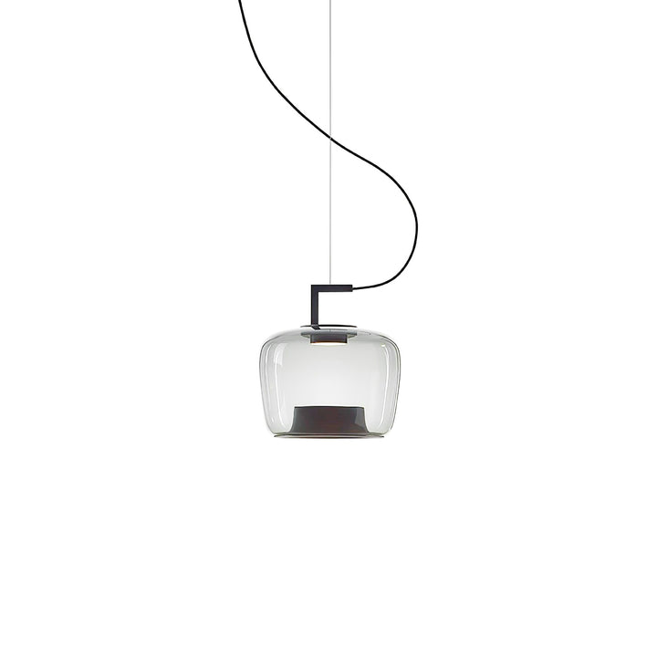 Doppelte Pendant Lamp - Vakkerlight