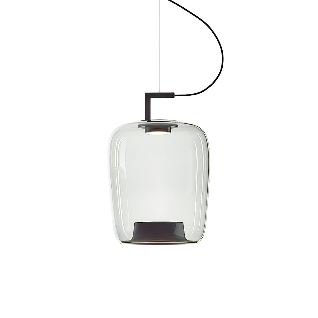 Doppelte Pendant Lamp - Vakkerlight