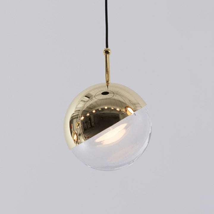 Restaurant Art LED Pendant Light