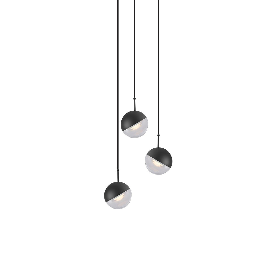 Dora LED hanglamp