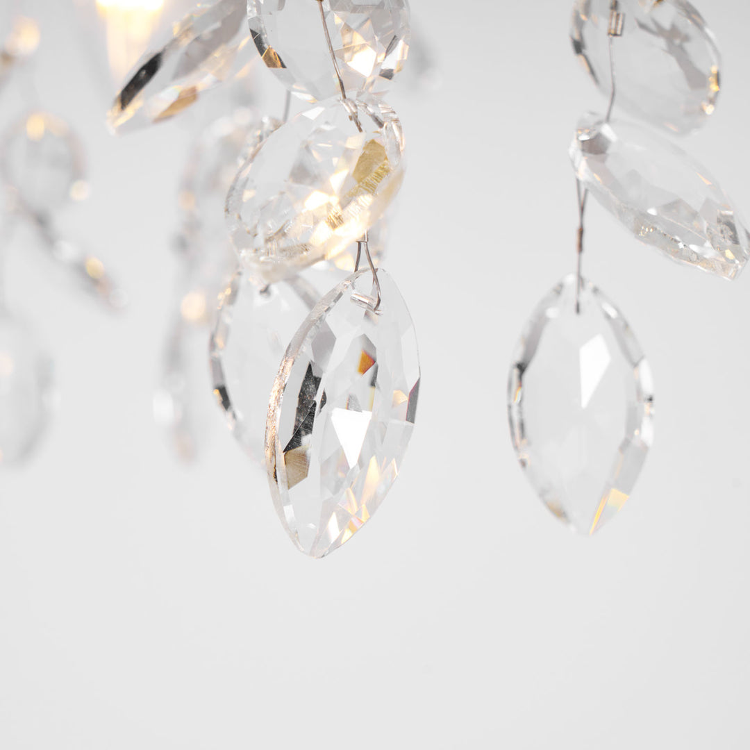 Dorale Chandelier - Vakkerlight