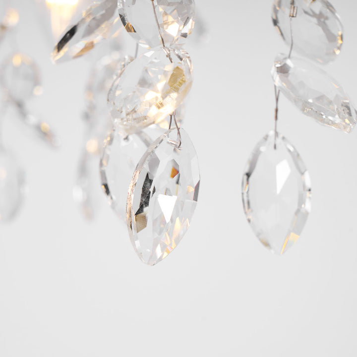 Dorale Chandelier - Vakkerlight