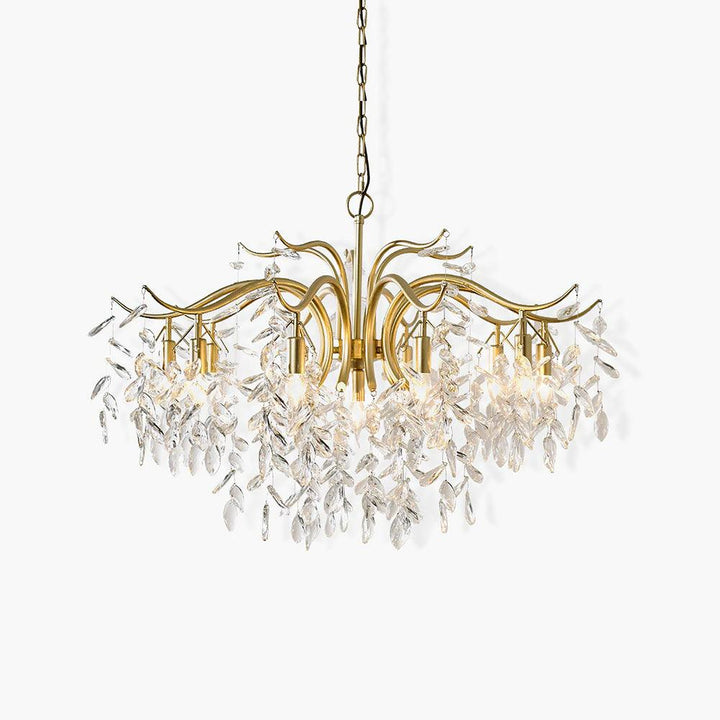 Dorale Chandelier - Vakkerlight