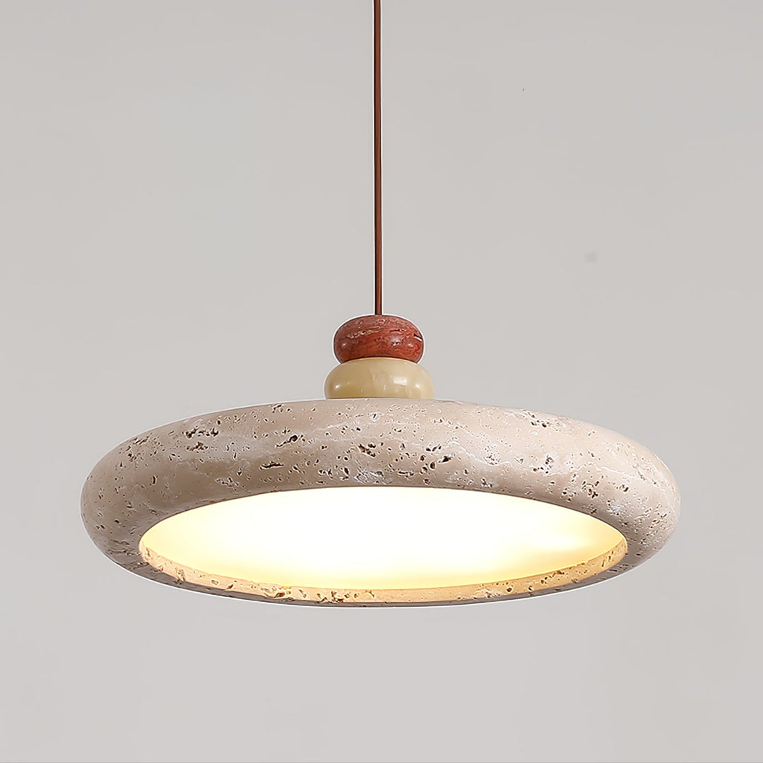 Dorelle Pendant Lamp - Vakkerlight