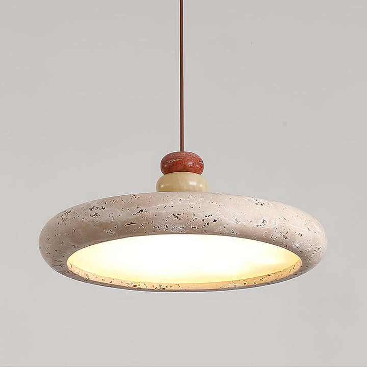Dorelle Pendant Lamp - Vakkerlight