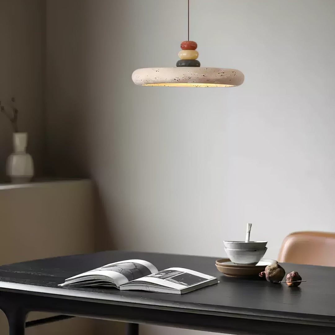 Dorelle Pendant Lamp - Vakkerlight