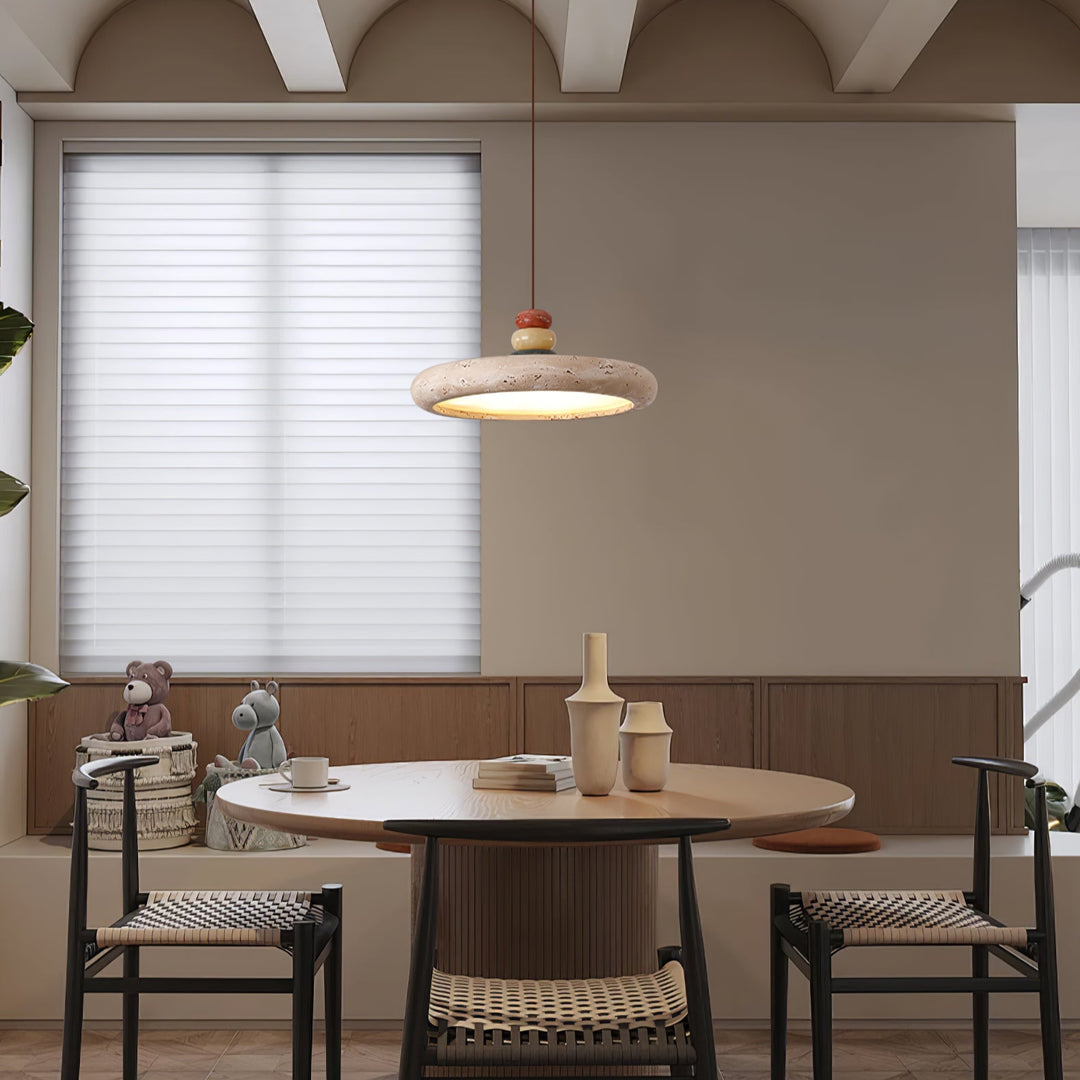 Dorelle Pendant Lamp - Vakkerlight