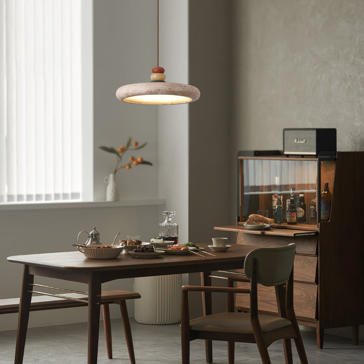 Dorelle Pendant Lamp - Vakkerlight