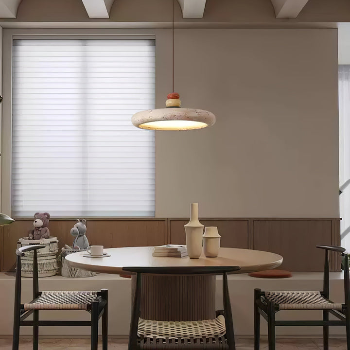 Dorelle Pendant Lamp - Vakkerlight