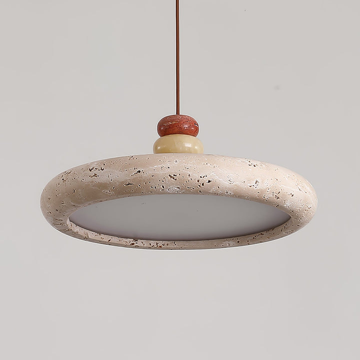 Dorelle Pendant Lamp - Vakkerlight