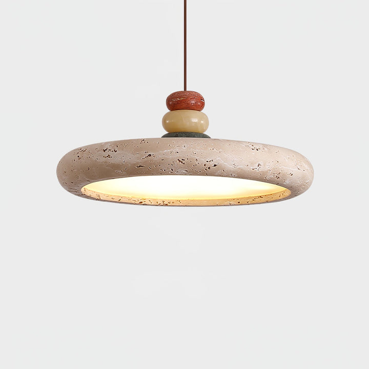 Dorelle Pendant Lamp - Vakkerlight