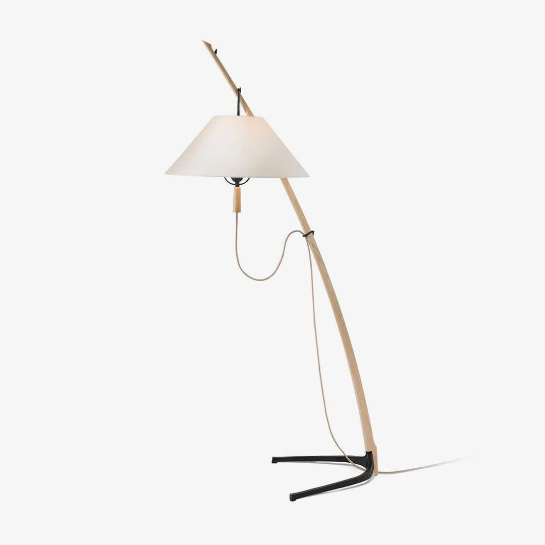 Dornstab Floor Lamp - Vakkerlight