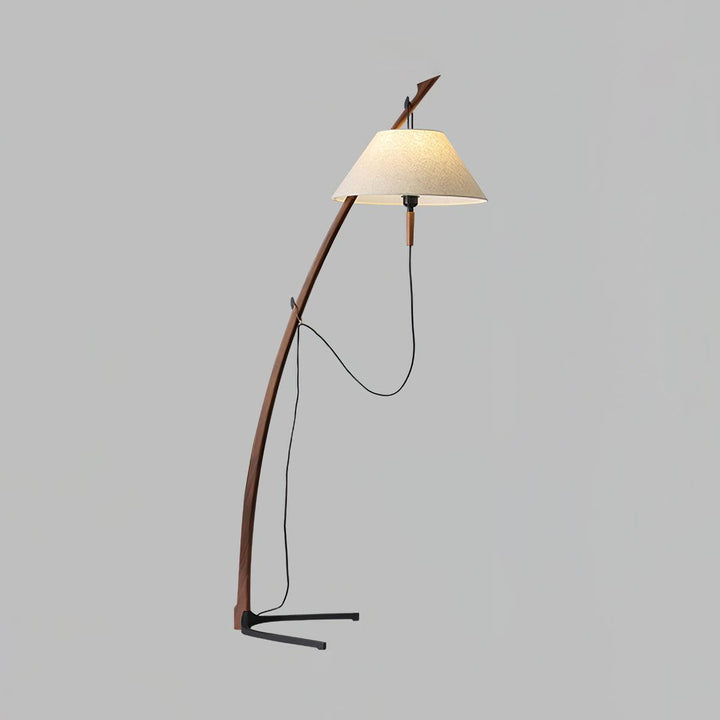 Dornstab Floor Lamp - Vakkerlight