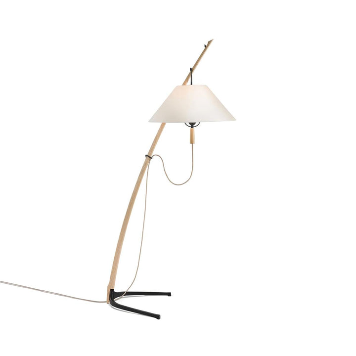 Dornstab Floor Lamp - Vakkerlight