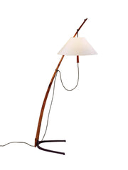 Dornstab Floor Lamp - Vakkerlight
