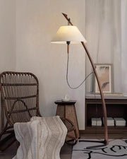 Dornstab Floor Lamp - Vakkerlight