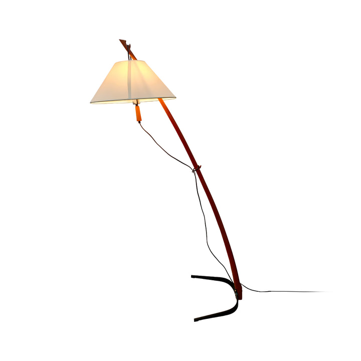 Dornstab Floor Lamp