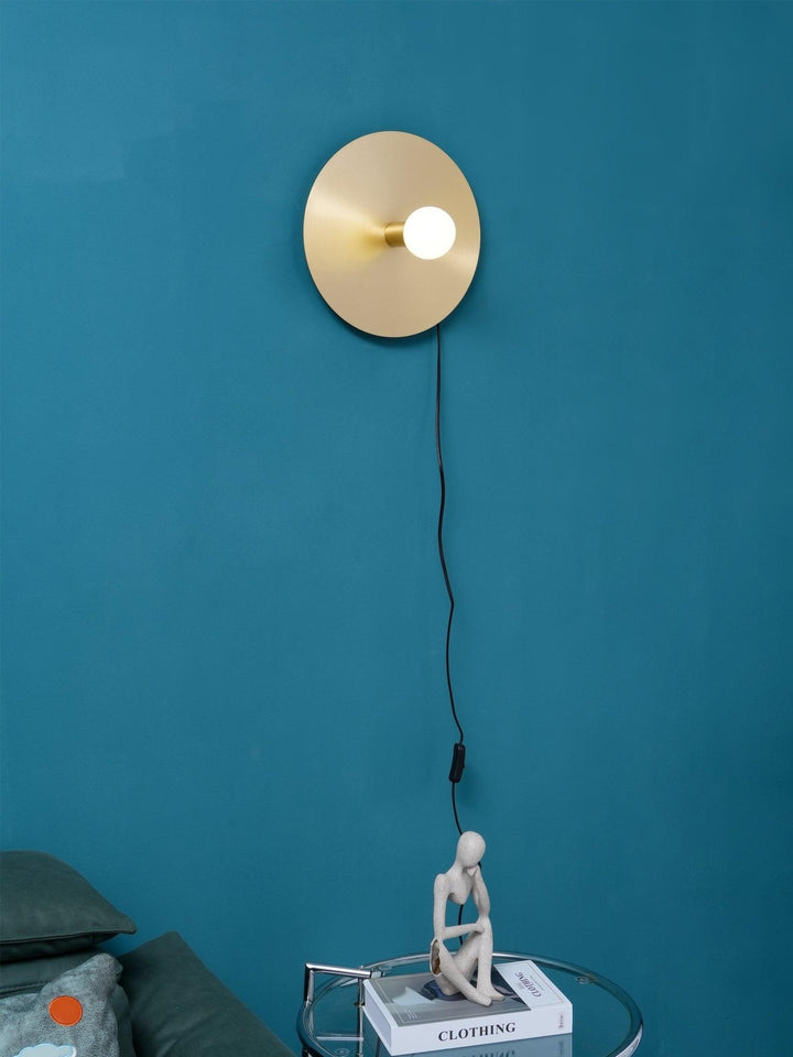 Dot Wall Lamp - Vakkerlight