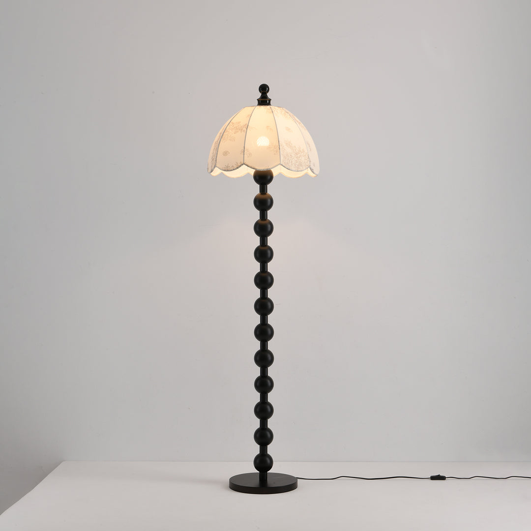 Dottie Belle Floor Lamp - Vakkerlight