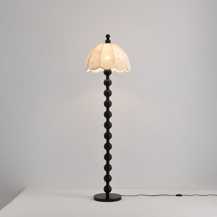 Dottie Belle Floor Lamp - Vakkerlight