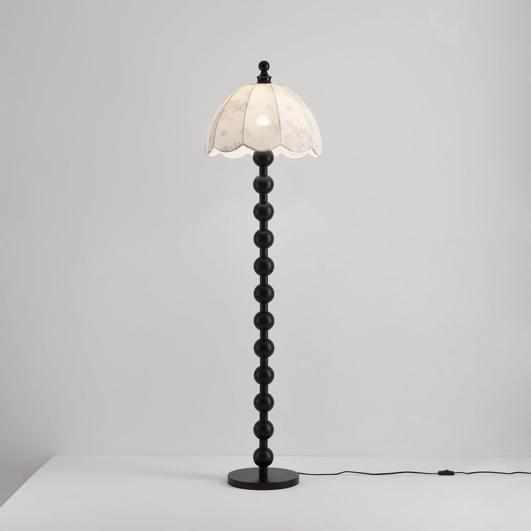 Dottie Belle Floor Lamp - Vakkerlight