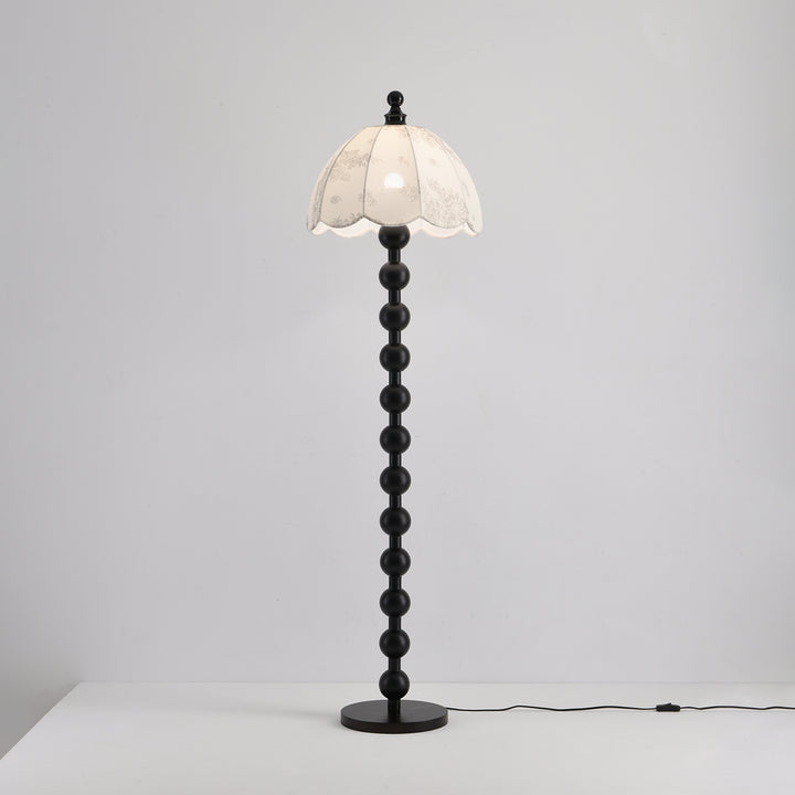 Dottie Belle Floor Lamp - Vakkerlight