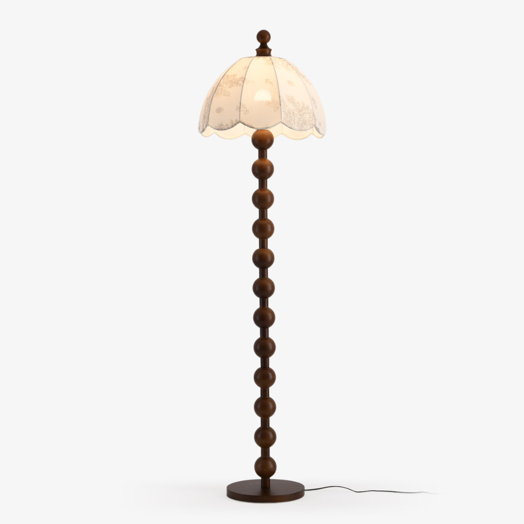 Dottie Belle Floor Lamp - Vakkerlight