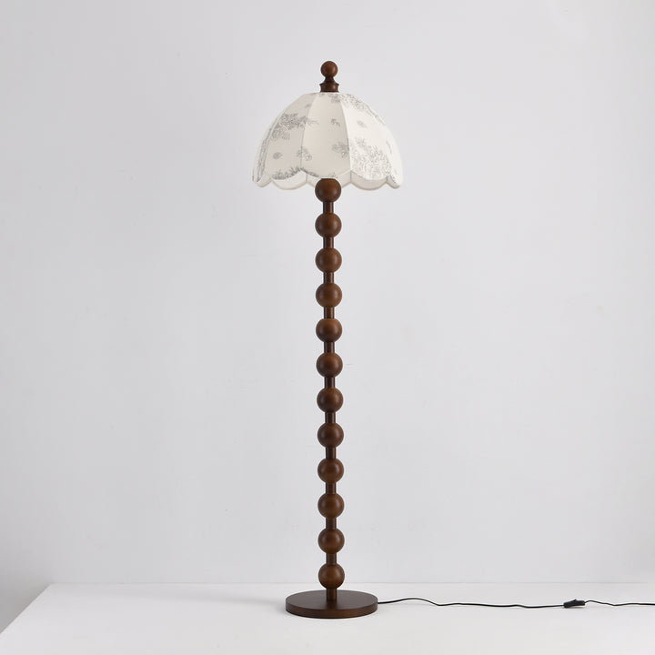 Dottie Belle Floor Lamp - Vakkerlight