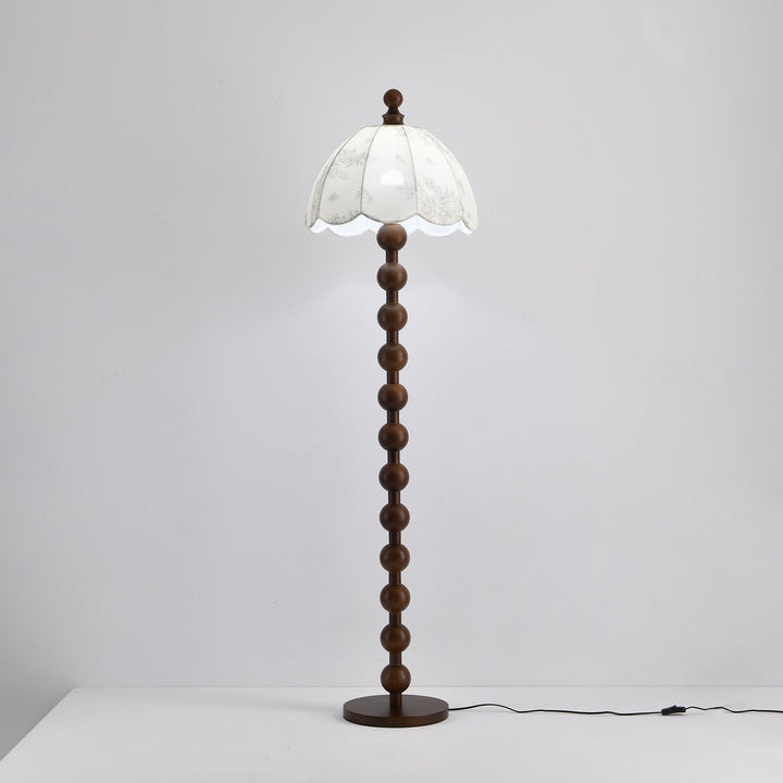 Dottie Belle Floor Lamp - Vakkerlight