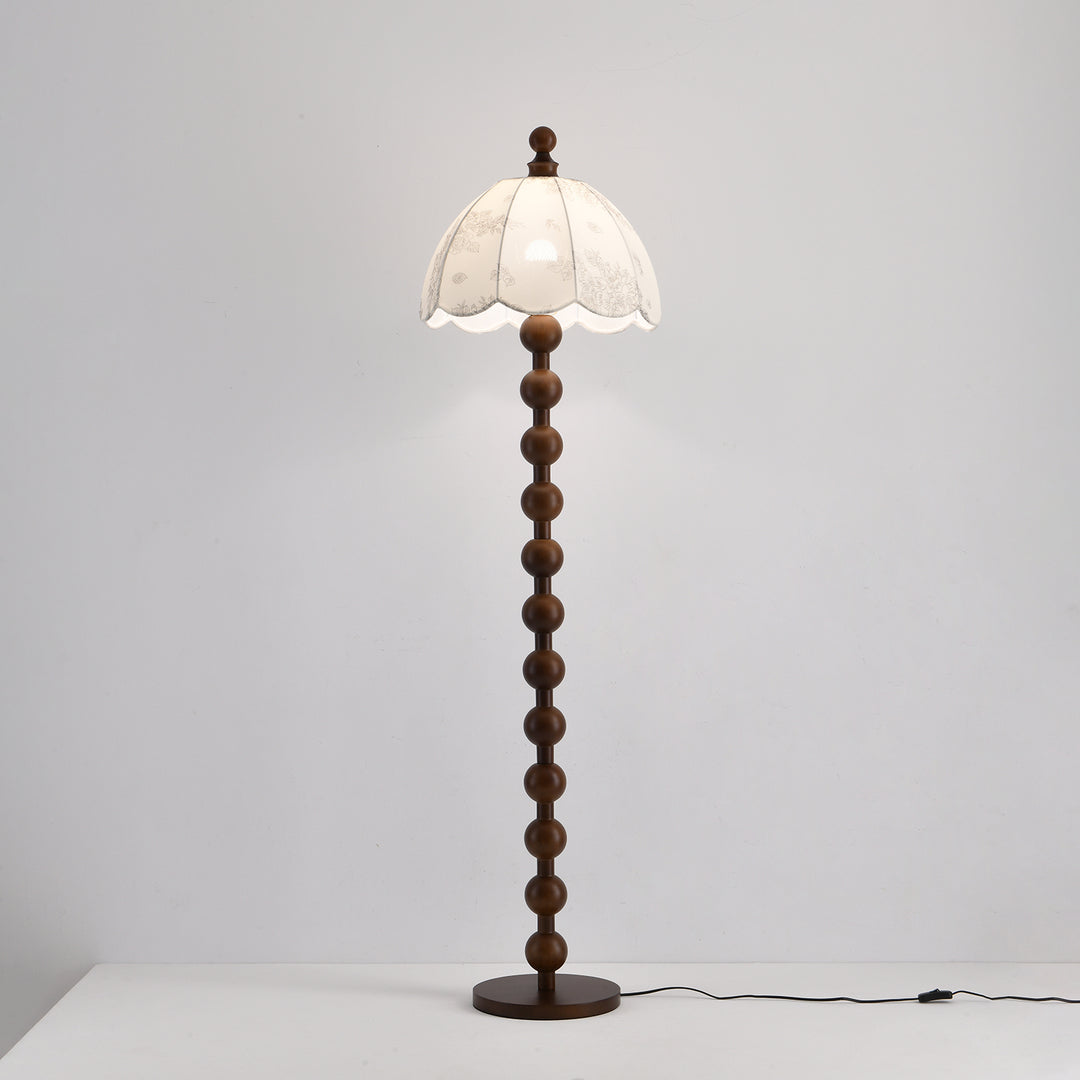 Dottie Belle Floor Lamp - Vakkerlight