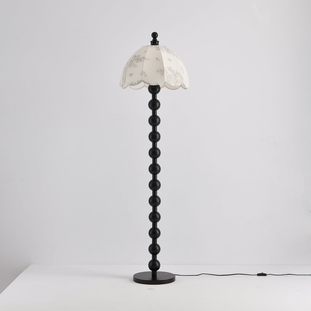 Dottie Belle Floor Lamp - Vakkerlight