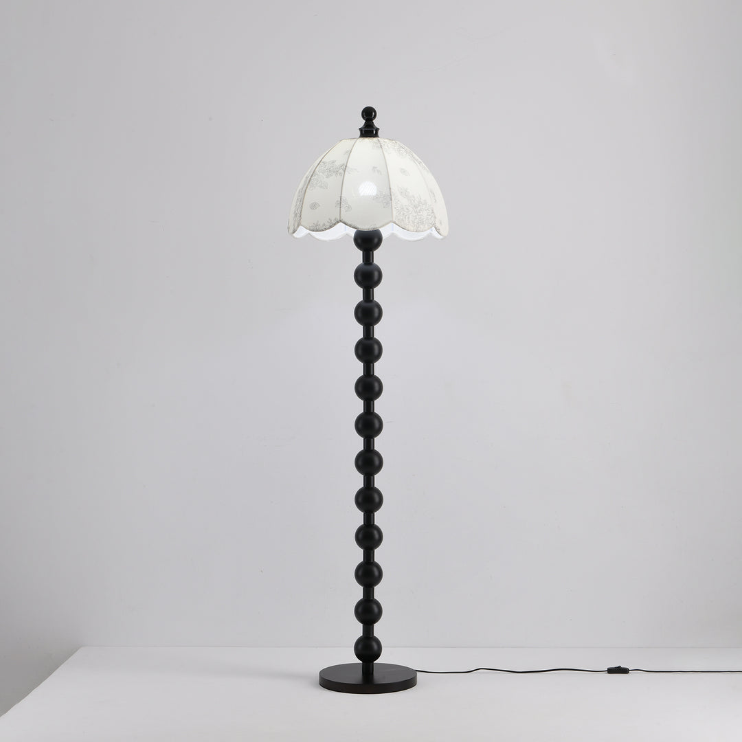 Dottie Belle Floor Lamp - Vakkerlight