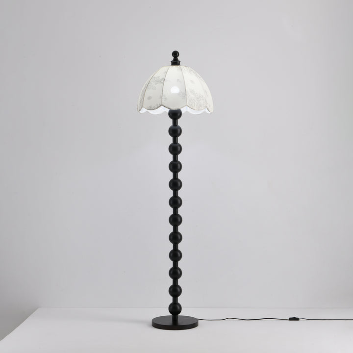 Dottie Belle Floor Lamp - Vakkerlight