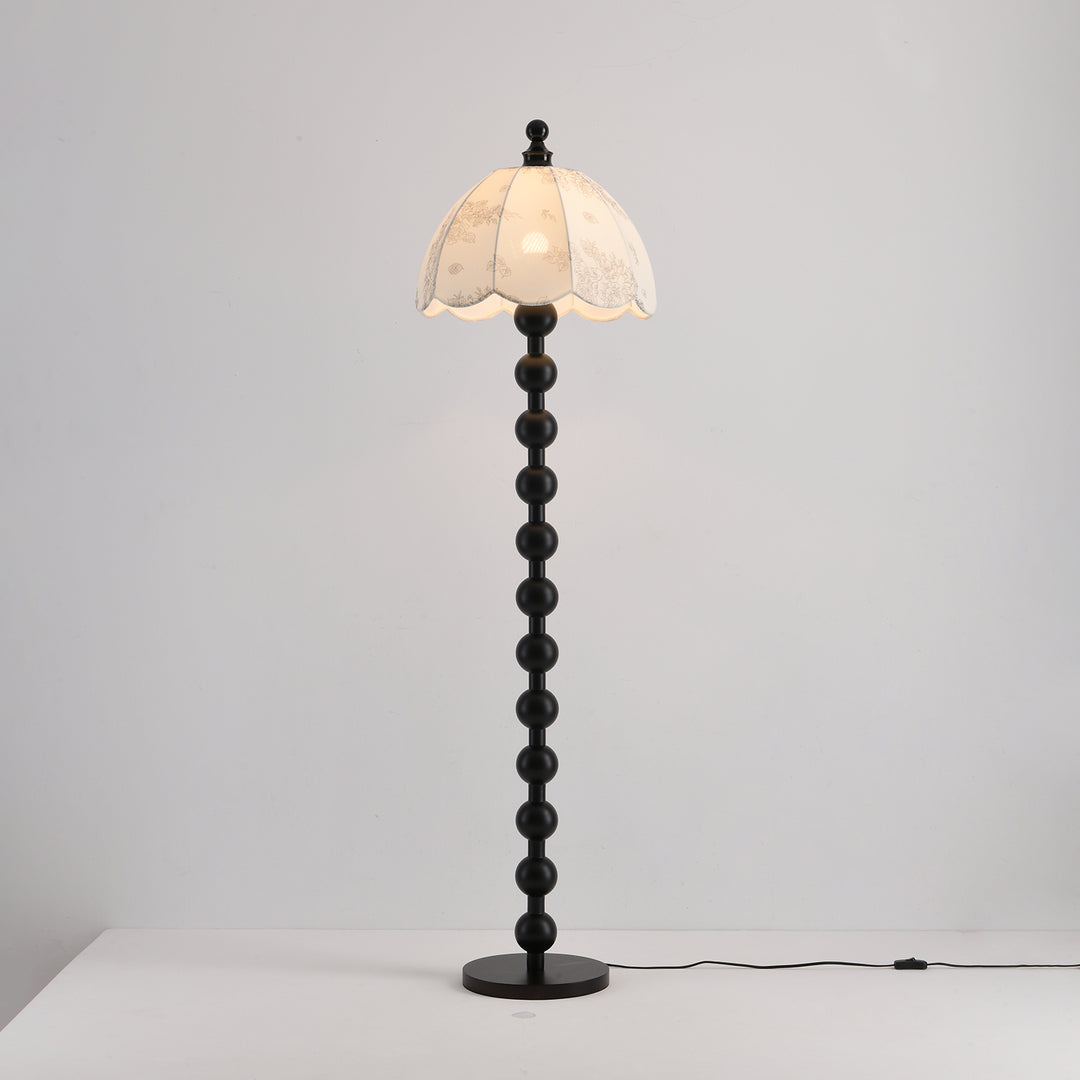 Dottie Belle Floor Lamp - Vakkerlight