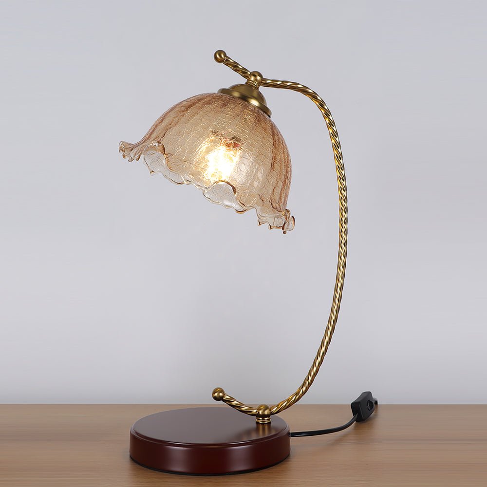 Dotty Table Lamp - Vakkerlight