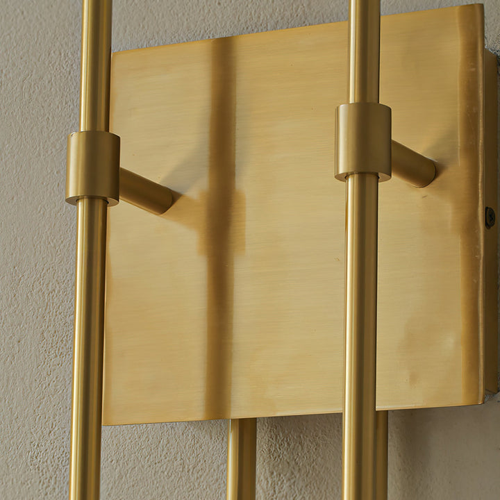 Double Arrow Wall Sconce - Vakkerlight