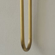 Double Arrow Wall Sconce