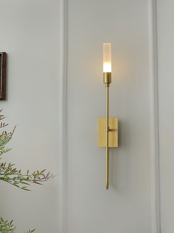 Double Arrow Wall Sconce - Vakkerlight