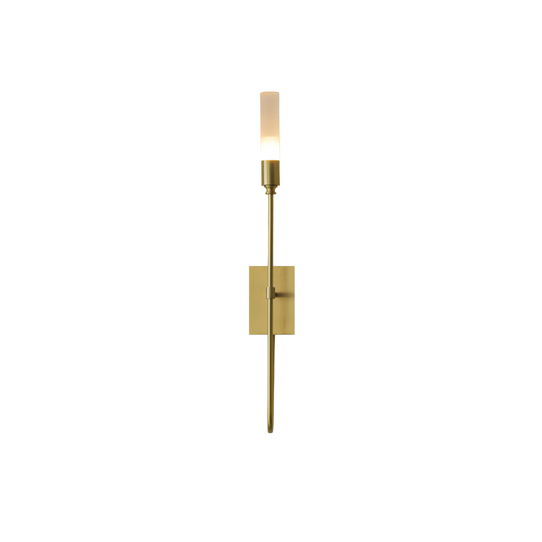 Double Arrow Wall Sconce