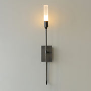 Double Arrow Wall Sconce